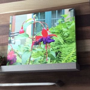 Meet your Posher, Marjorie